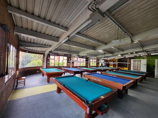 Casa de 4 alcobas en venta en Bolivia, Bogotá, 520 m² · foto 11 de 16