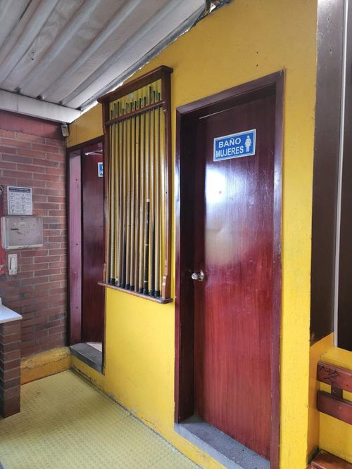 Casa de 4 alcobas en venta en Bolivia, Bogotá, 520 m² · foto 13 de 16