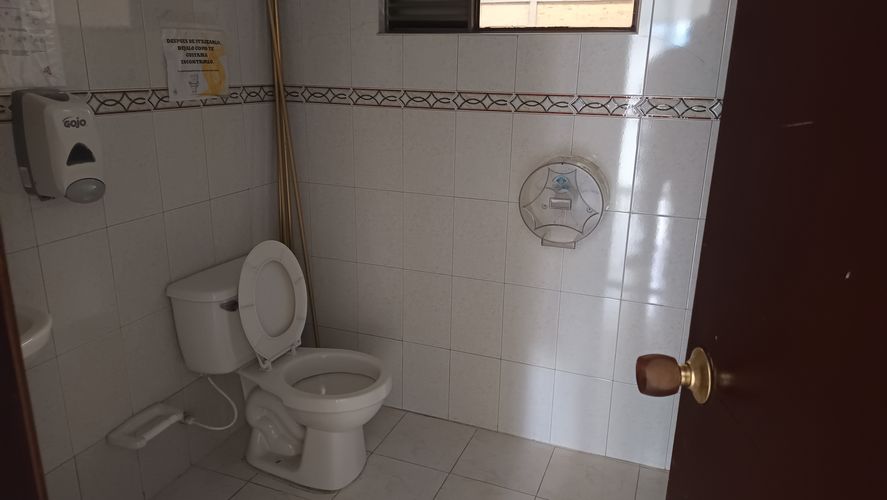 Bodega en arriendo en Ub El Trebol, Mosquera, 1648 m² · foto 18 de 23