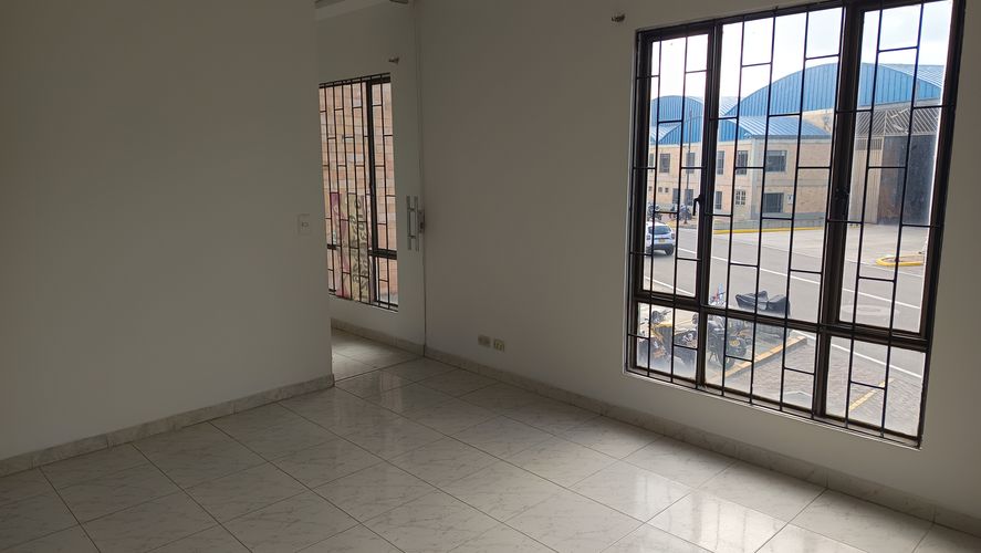 Bodega en arriendo en Ub El Trebol, Mosquera, 1648 m² · foto 19 de 23