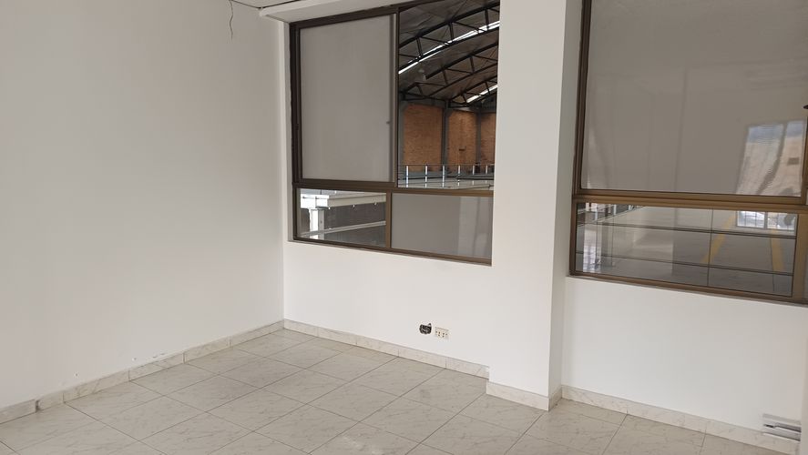 Bodega en arriendo en Ub El Trebol, Mosquera, 1648 m² · foto 22 de 23