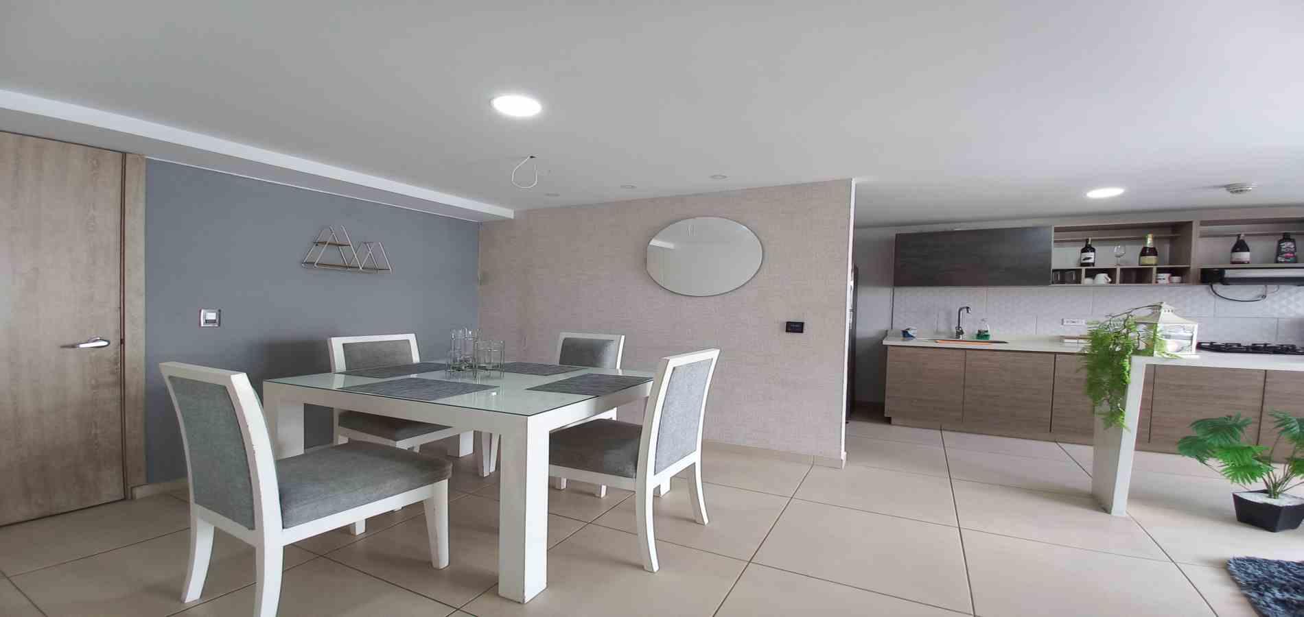 Apartamento en venta en Ub. Villa Fanny, Dosquebradas · foto 3 de 20