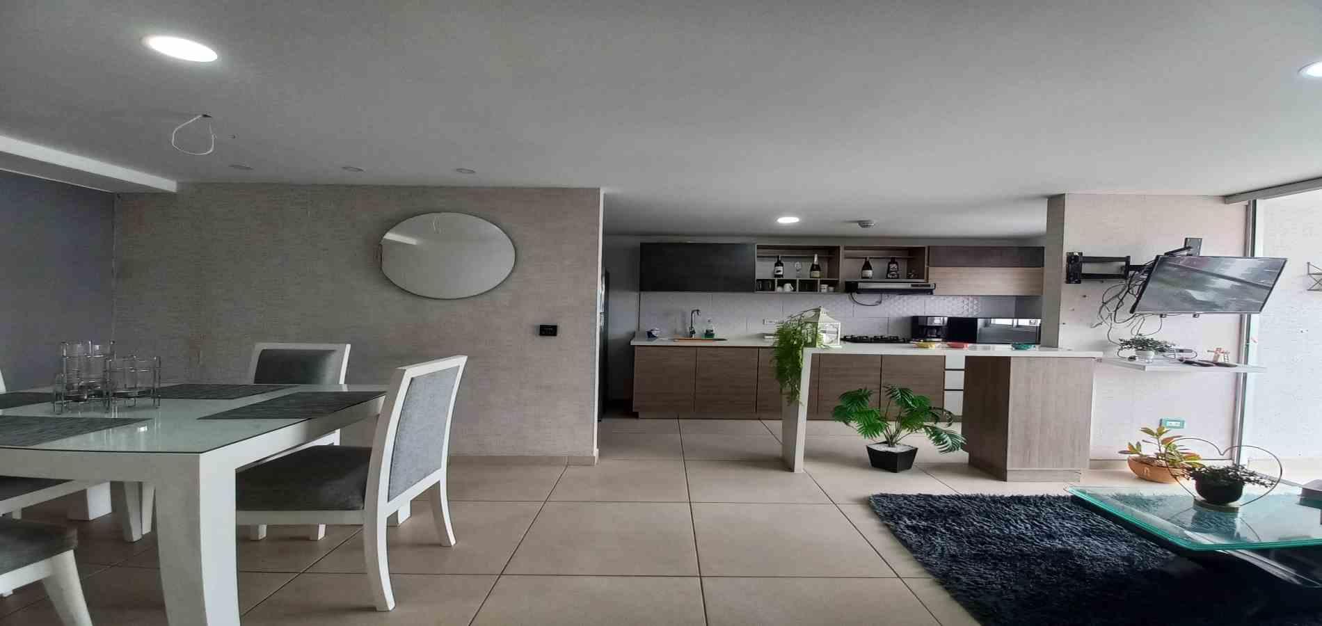 Apartamento en venta en Ub. Villa Fanny, Dosquebradas · foto 4 de 20