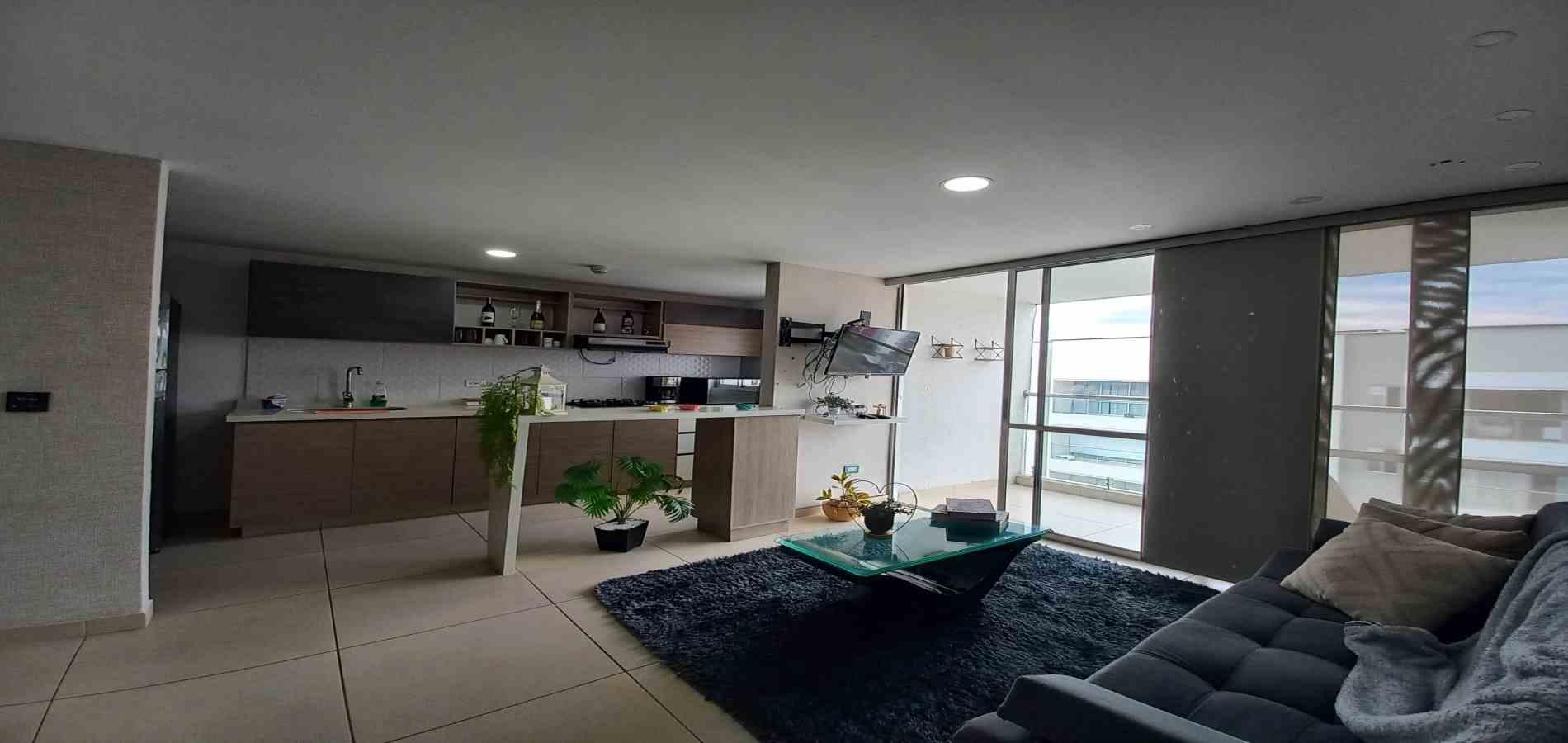 Apartamento en venta en Ub. Villa Fanny, Dosquebradas · foto 5 de 20