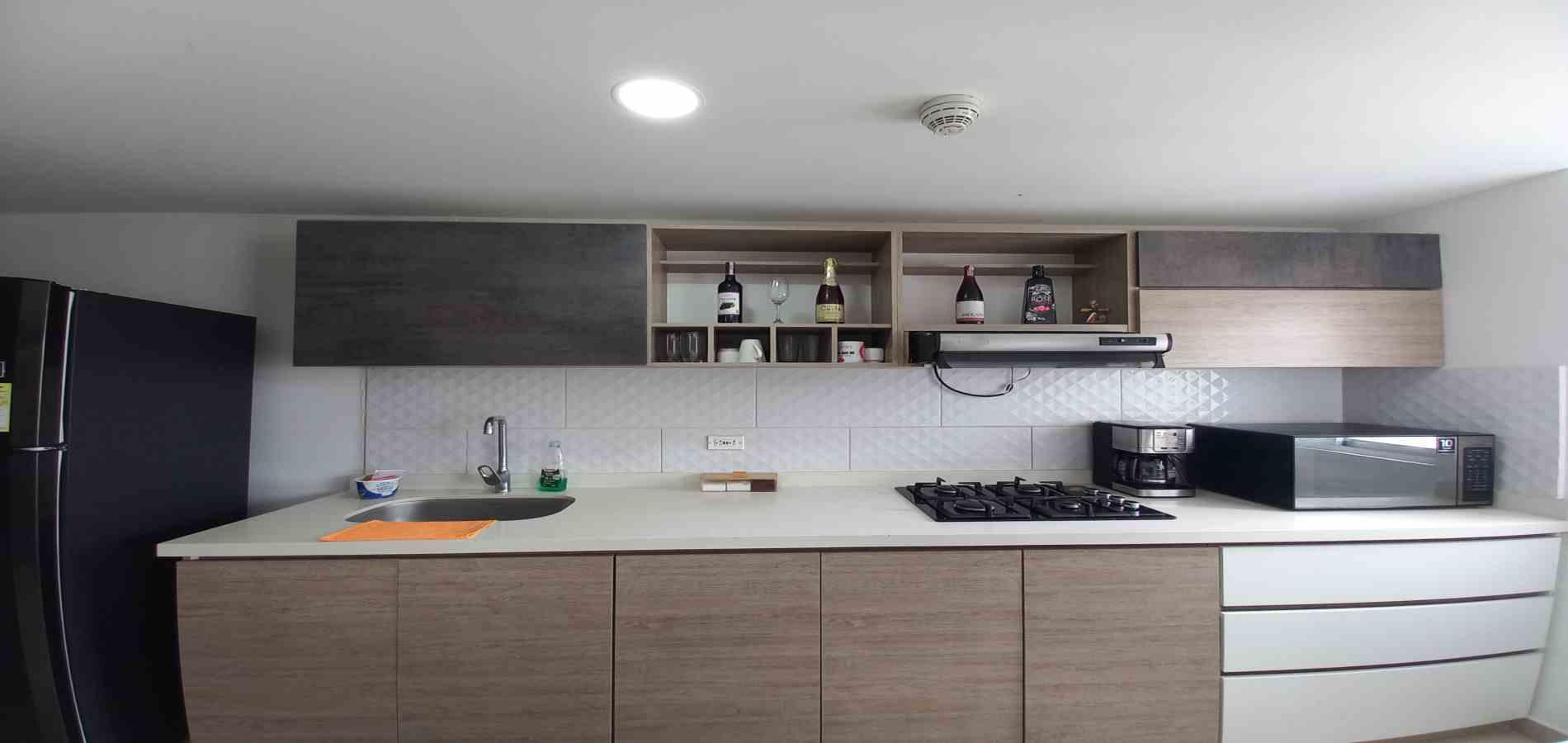 Apartamento en venta en Ub. Villa Fanny, Dosquebradas · foto 6 de 20