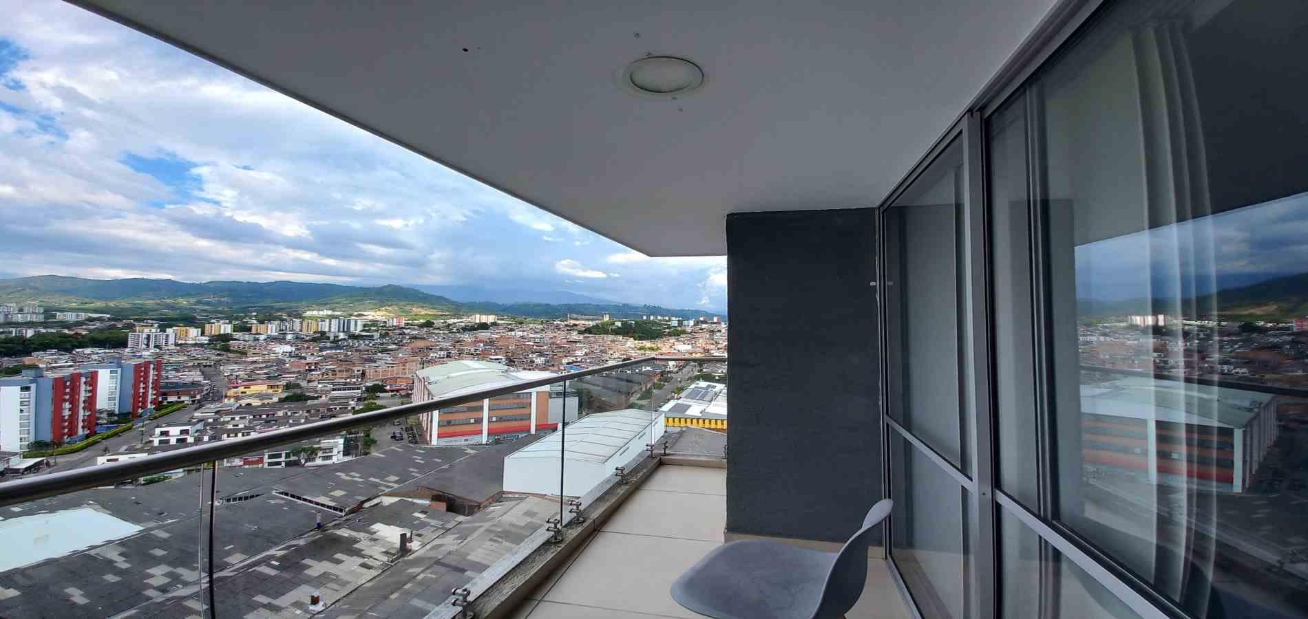 Apartamento en venta en Ub. Villa Fanny, Dosquebradas · foto 7 de 20
