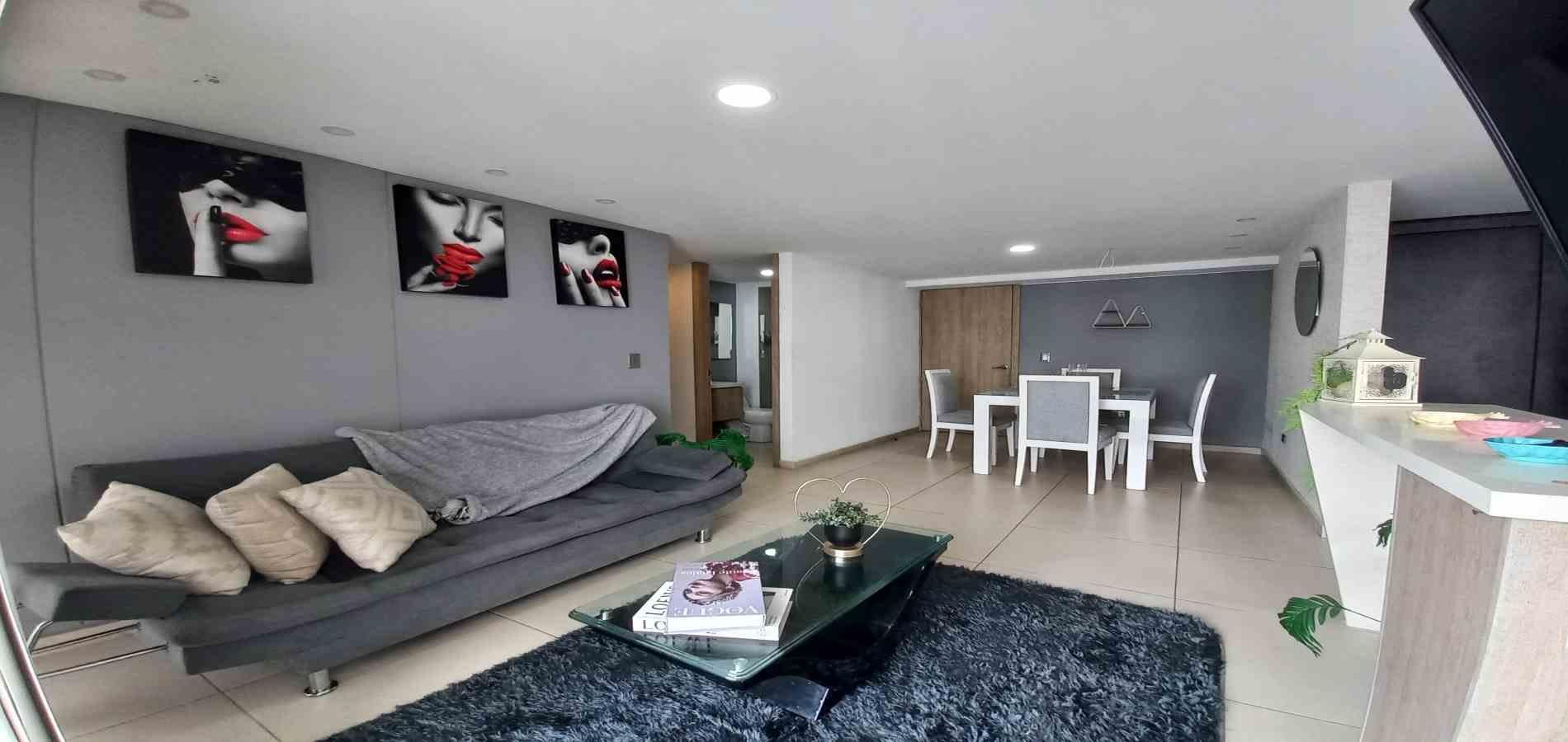 Apartamento en venta en Ub. Villa Fanny, Dosquebradas · foto 8 de 20