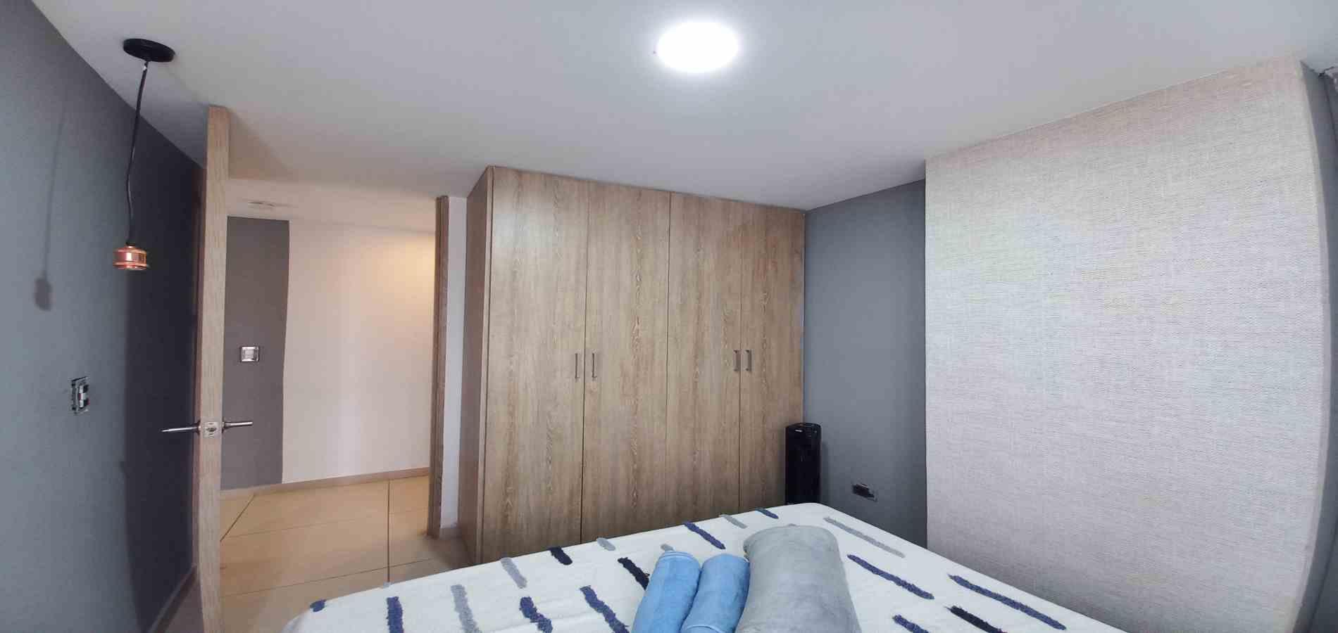 Apartamento en venta en Ub. Villa Fanny, Dosquebradas · foto 11 de 20