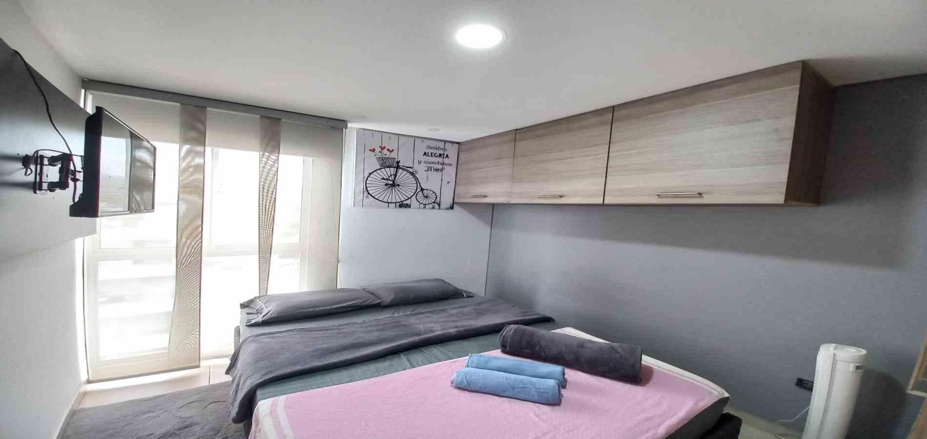 Apartamento en venta en Ub. Villa Fanny, Dosquebradas · foto 12 de 20
