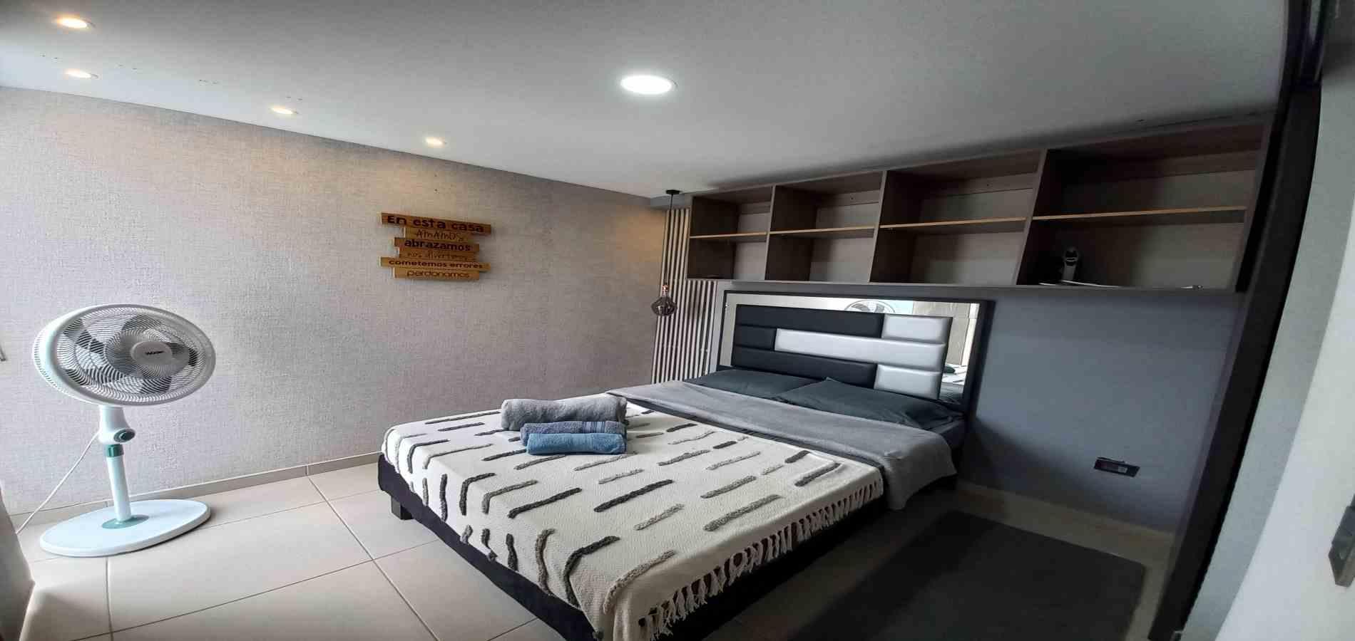 Apartamento en venta en Ub. Villa Fanny, Dosquebradas · foto 14 de 20