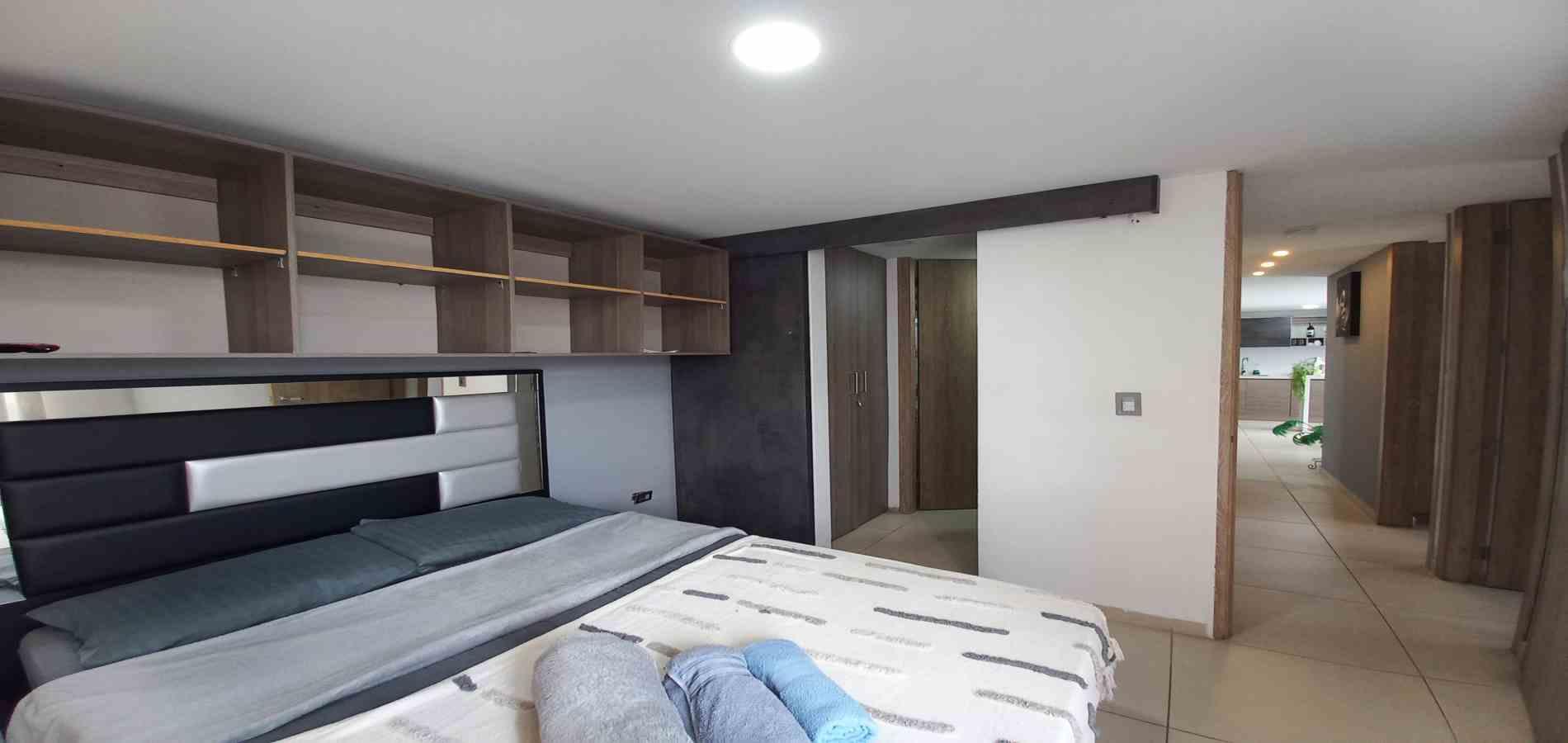 Apartamento en venta en Ub. Villa Fanny, Dosquebradas · foto 15 de 20