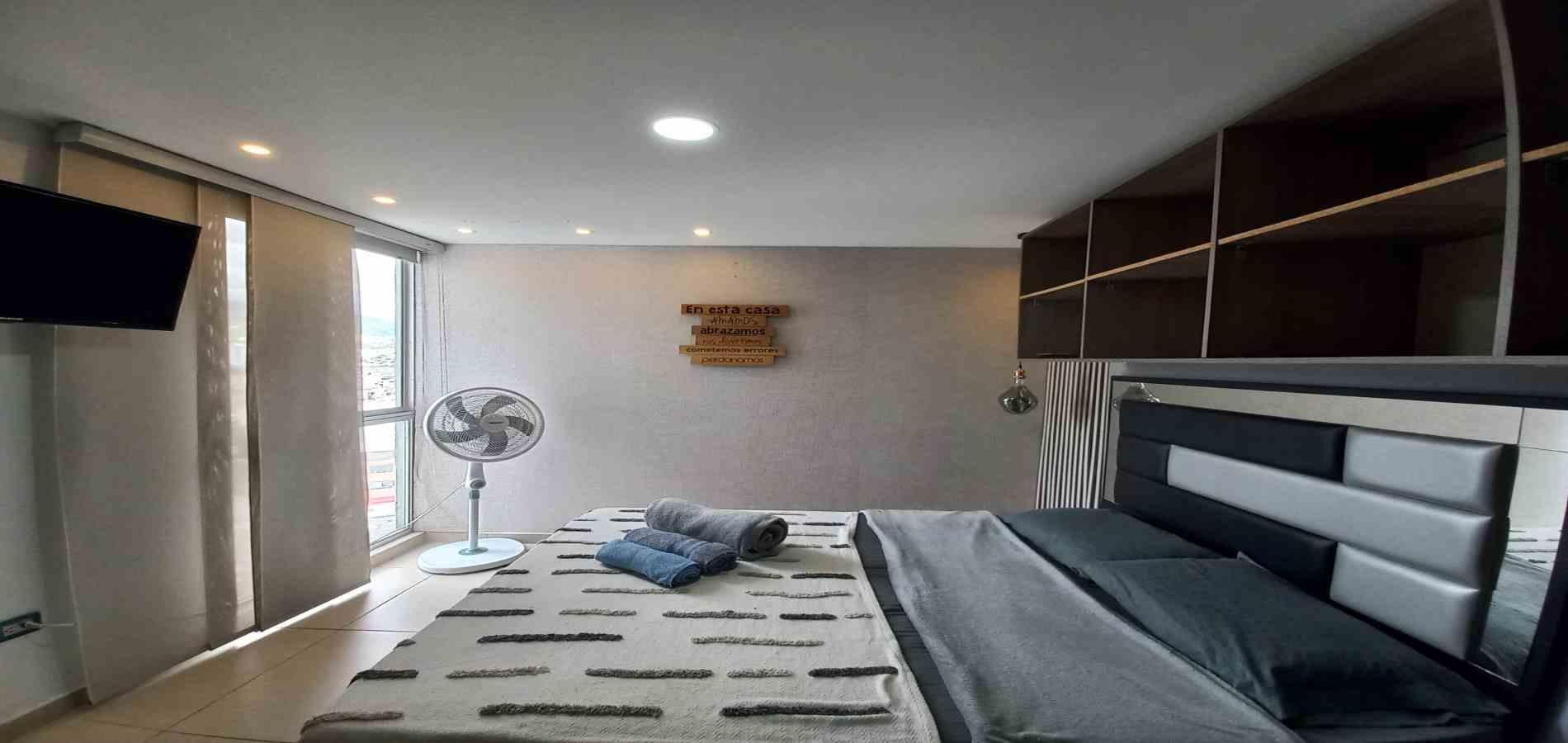Apartamento en venta en Ub. Villa Fanny, Dosquebradas · foto 17 de 20