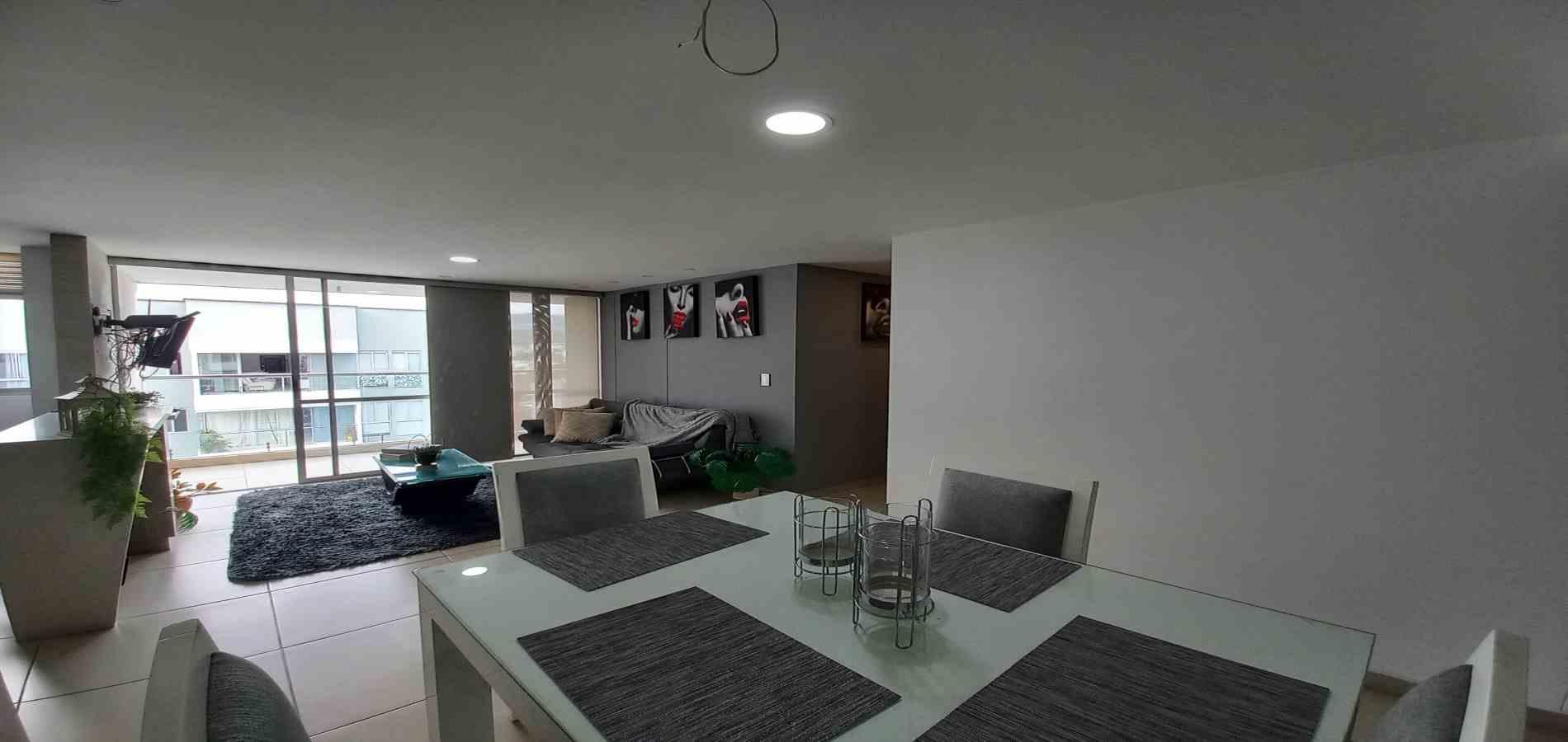 Apartamento en venta en Ub. Villa Fanny, Dosquebradas · foto 18 de 20