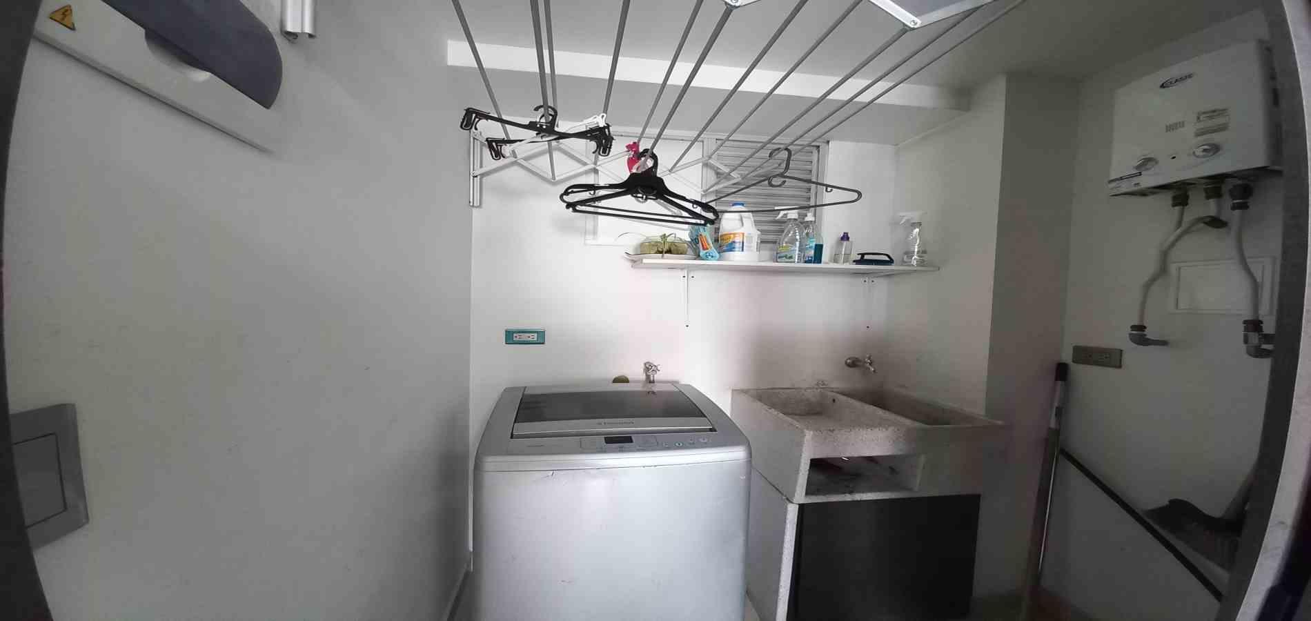 Apartamento en venta en Ub. Villa Fanny, Dosquebradas · foto 19 de 20
