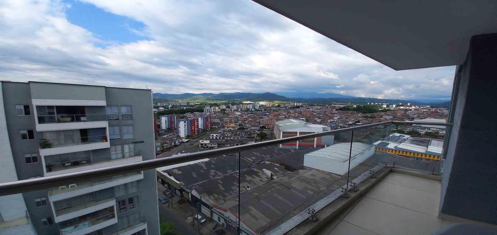 Apartamento en venta en Ub. Villa Fanny, Dosquebradas · foto 20 de 20