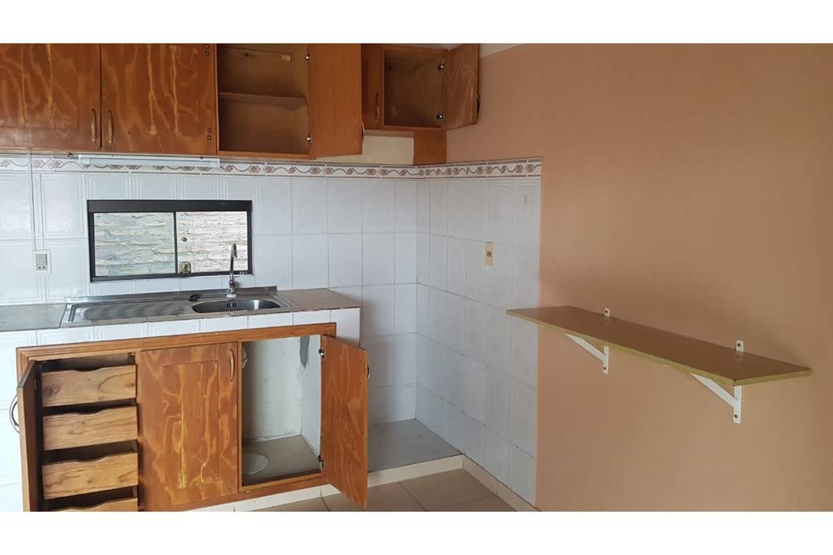 Departamento-Alquiler-MOISES BERTONI C/ BERNARDINO CABALLERO, Herrera, Asunción — foto 2