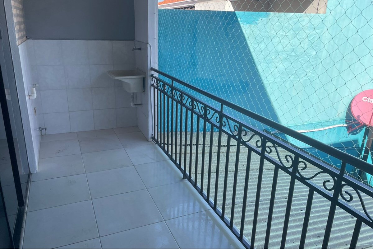 Departamento-Alquiler-MOISES BERTONI C/ BERNARDINO CABALLERO, Herrera, Asunción — foto 3