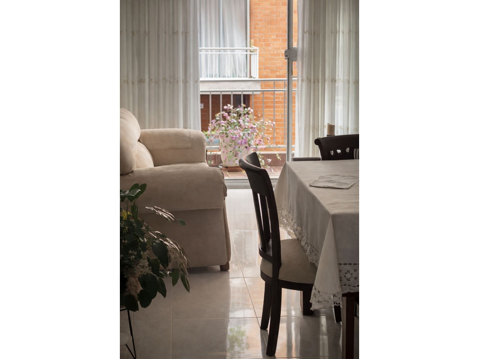 Apartamento en Venta en Primero de mayo, Cali