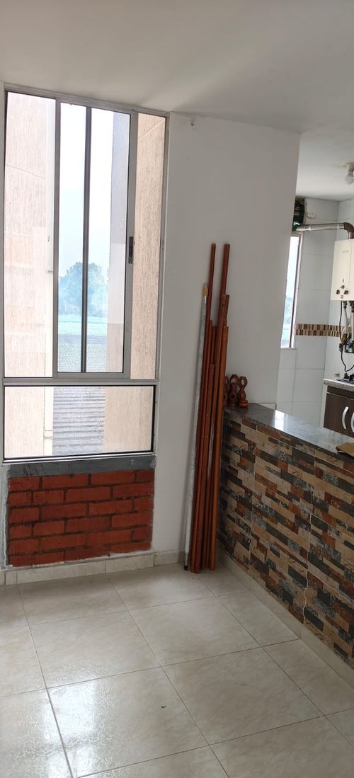 Apartamento de 3 alcobas en venta en El Hato, Funza, 60 m² · foto 3 de 11
