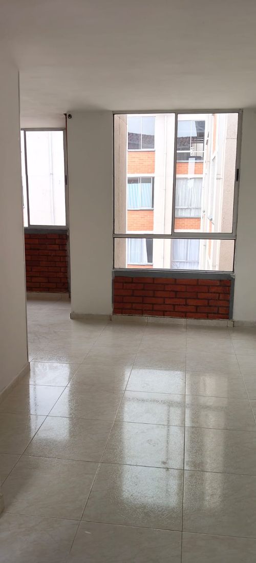 Apartamento de 3 alcobas en venta en El Hato, Funza, 60 m² · foto 5 de 11