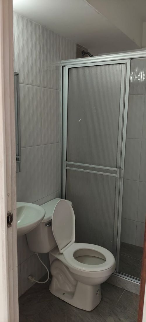 Apartamento de 3 alcobas en venta en El Hato, Funza, 60 m² · foto 6 de 11
