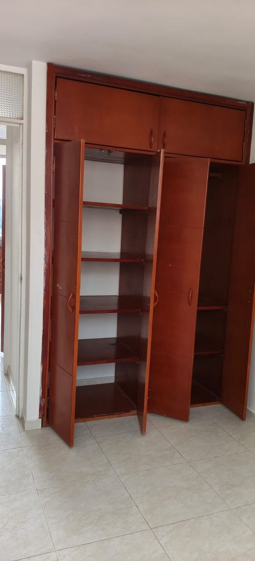 Apartamento de 3 alcobas en venta en El Hato, Funza, 60 m² · foto 7 de 11