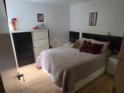 Apartamento de 3 alcobas en venta en San Diego, Medellín, 100 m² · foto 7 de 17