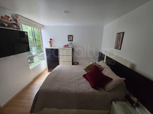 Apartamento de 3 alcobas en venta en San Diego, Medellín, 100 m² · foto 8 de 17