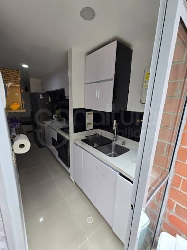 Apartamento de 3 alcobas en venta en San Diego, Medellín, 100 m² · foto 15 de 17