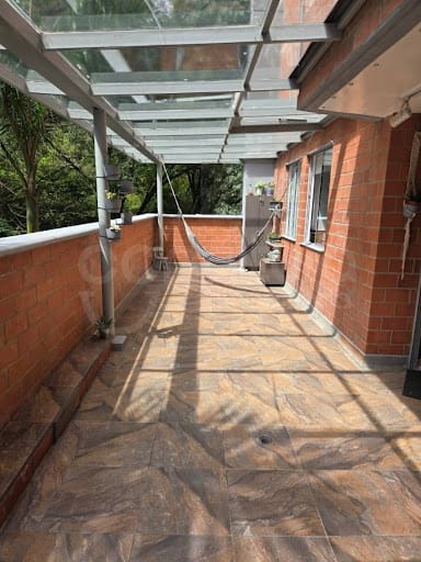Apartamento de 3 alcobas en venta en San Diego, Medellín, 100 m² · foto 17 de 17