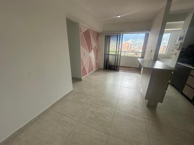 Apartamento en Arriendo en Niquia, Bello