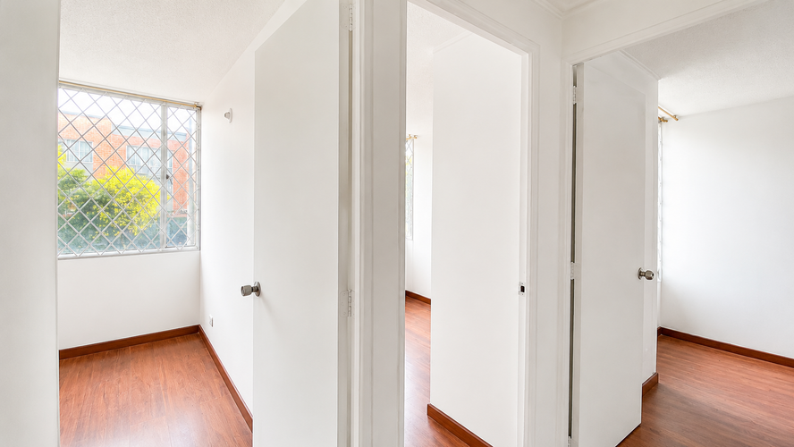 Apartamento de 3 alcobas en arriendo en Colina Campestre, Bogotá, 50 m² · foto 11 de 20
