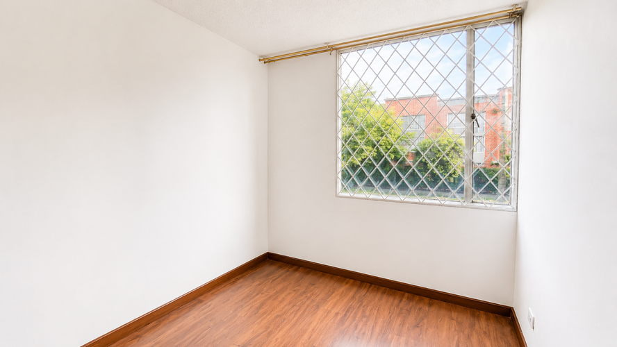 Apartamento de 3 alcobas en arriendo en Colina Campestre, Bogotá, 50 m² · foto 12 de 20
