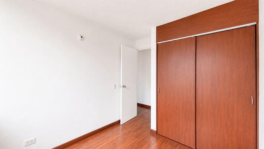 Apartamento de 3 alcobas en arriendo en Colina Campestre, Bogotá, 50 m² · foto 13 de 20