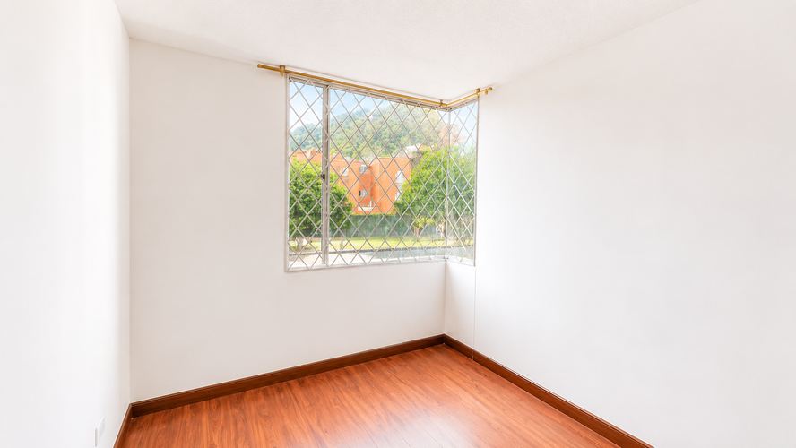 Apartamento de 3 alcobas en arriendo en Colina Campestre, Bogotá, 50 m² · foto 14 de 20