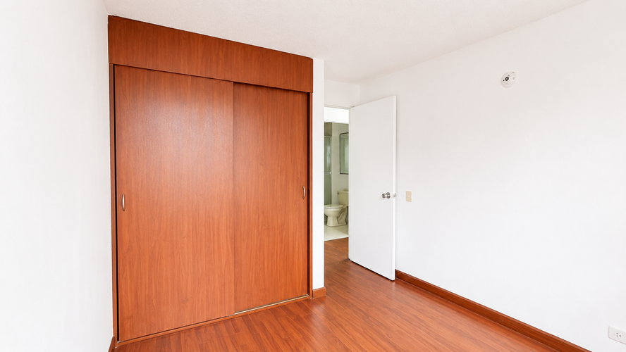 Apartamento de 3 alcobas en arriendo en Colina Campestre, Bogotá, 50 m² · foto 15 de 20