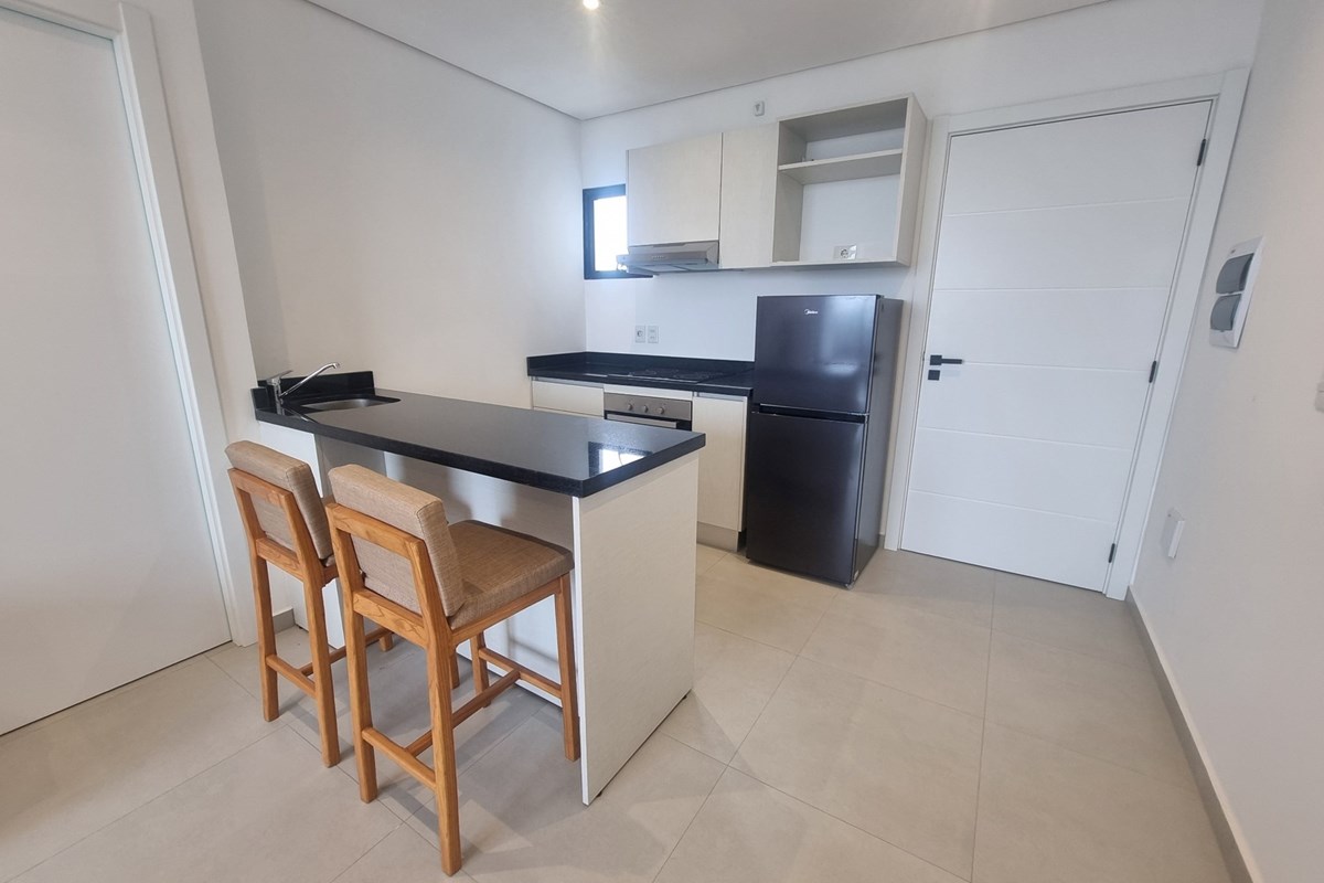Departamento-Alquiler-Molas Lopez 342, Las Lomas (Carmelitas), Asunción — foto 3