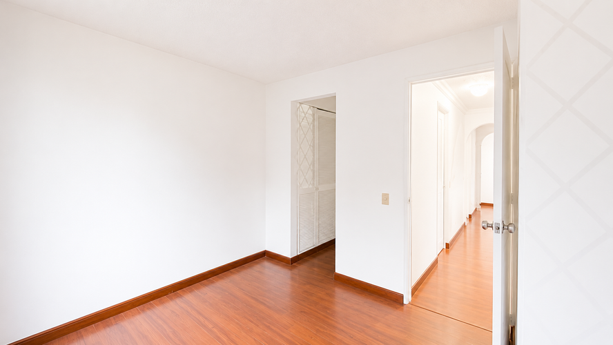 Apartamento de 3 alcobas en arriendo en Colina Campestre, Bogotá, 50 m² · foto 17 de 20