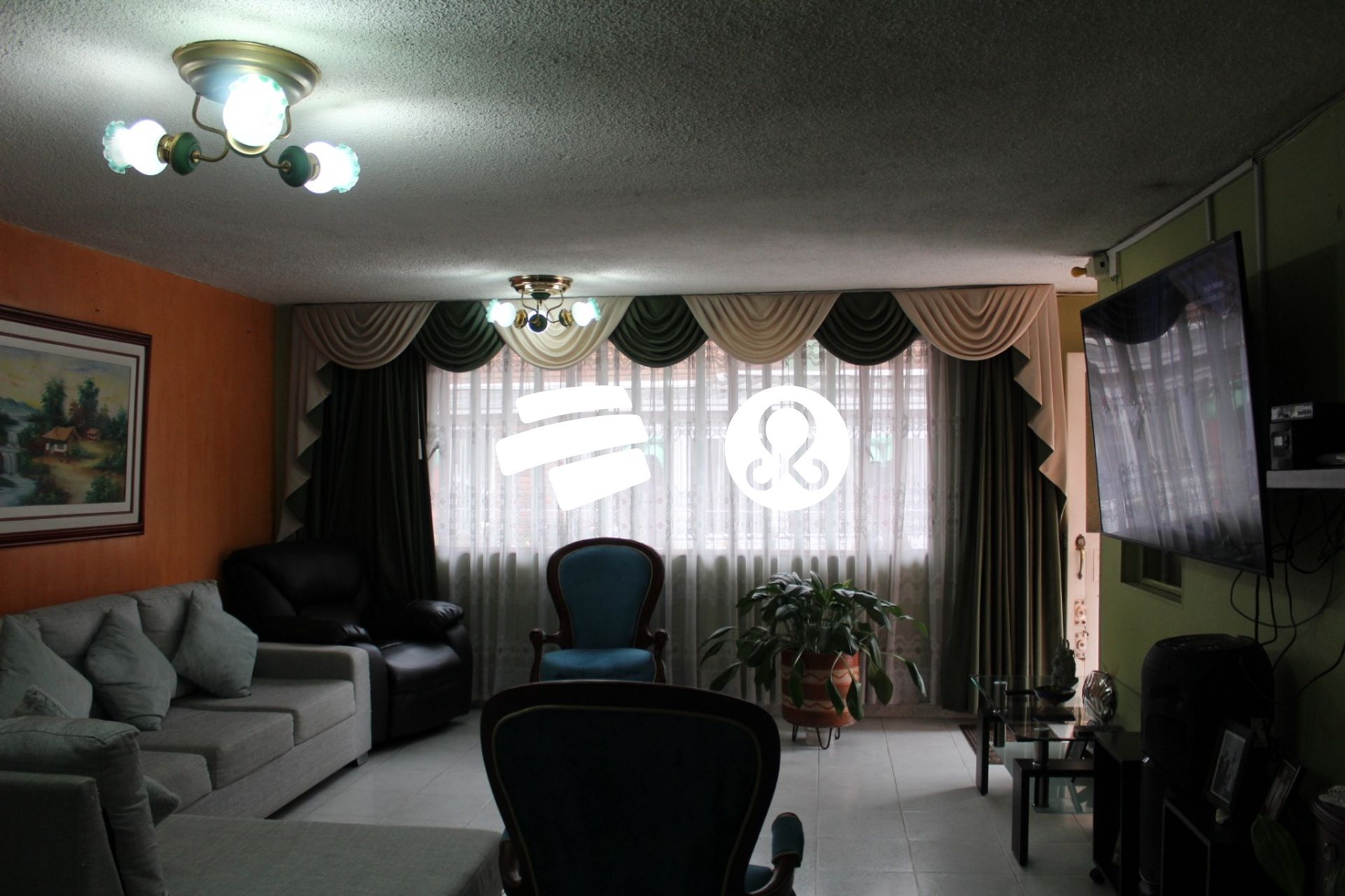 Casa en venta en Lago Timiza, Bogotá · foto 3 de 9