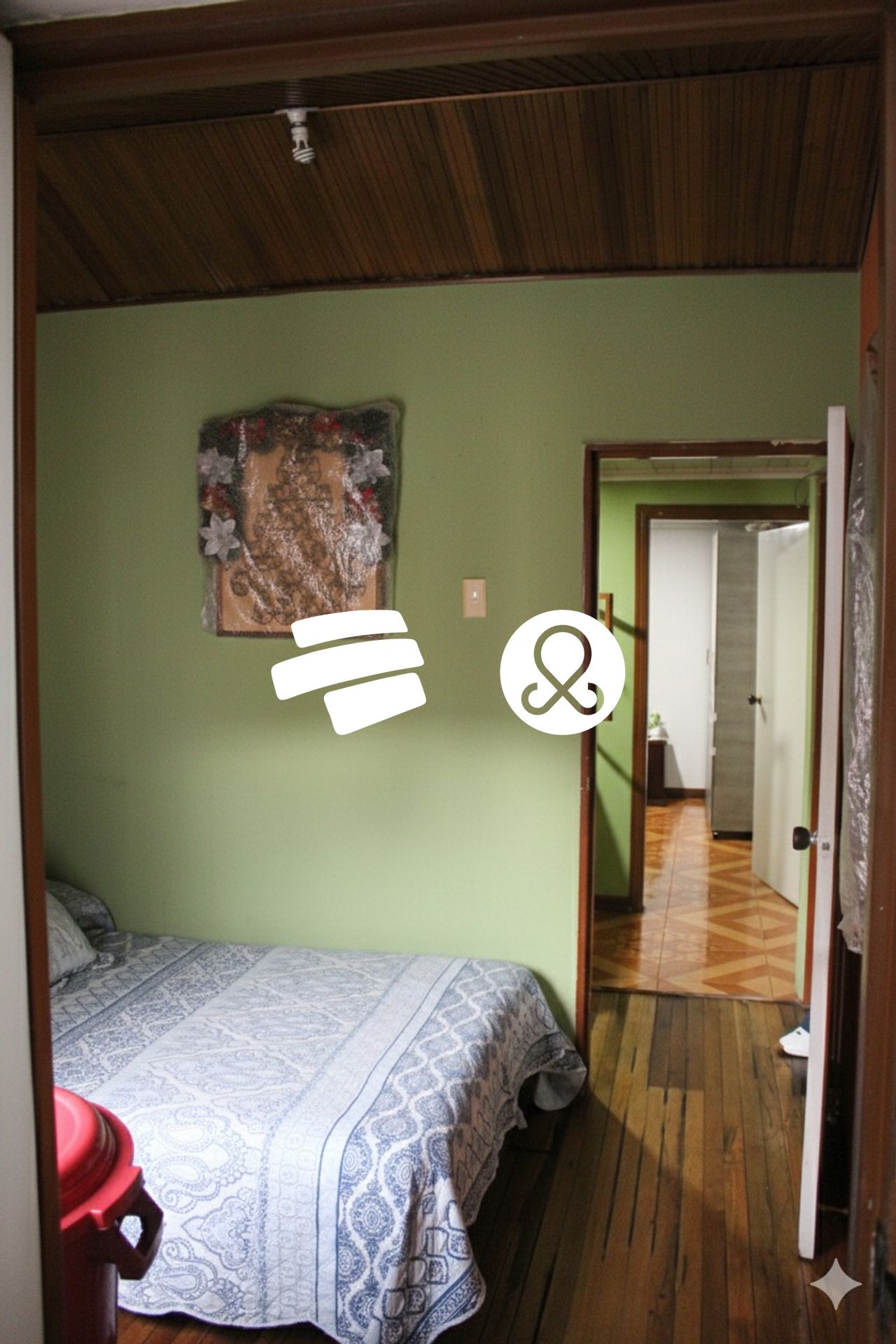 Casa en venta en Lago Timiza, Bogotá · foto 5 de 9