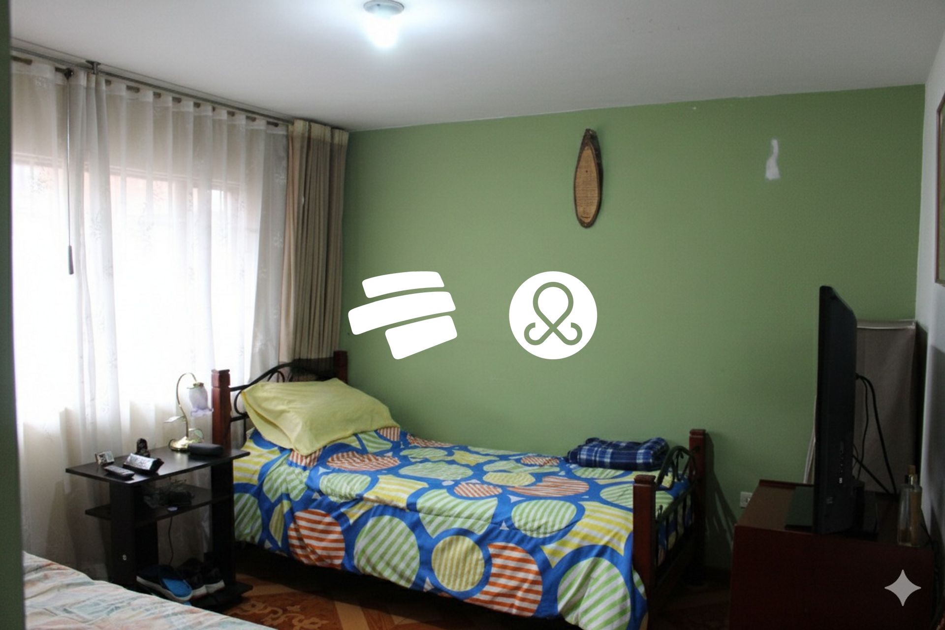 Casa en venta en Lago Timiza, Bogotá · foto 6 de 9