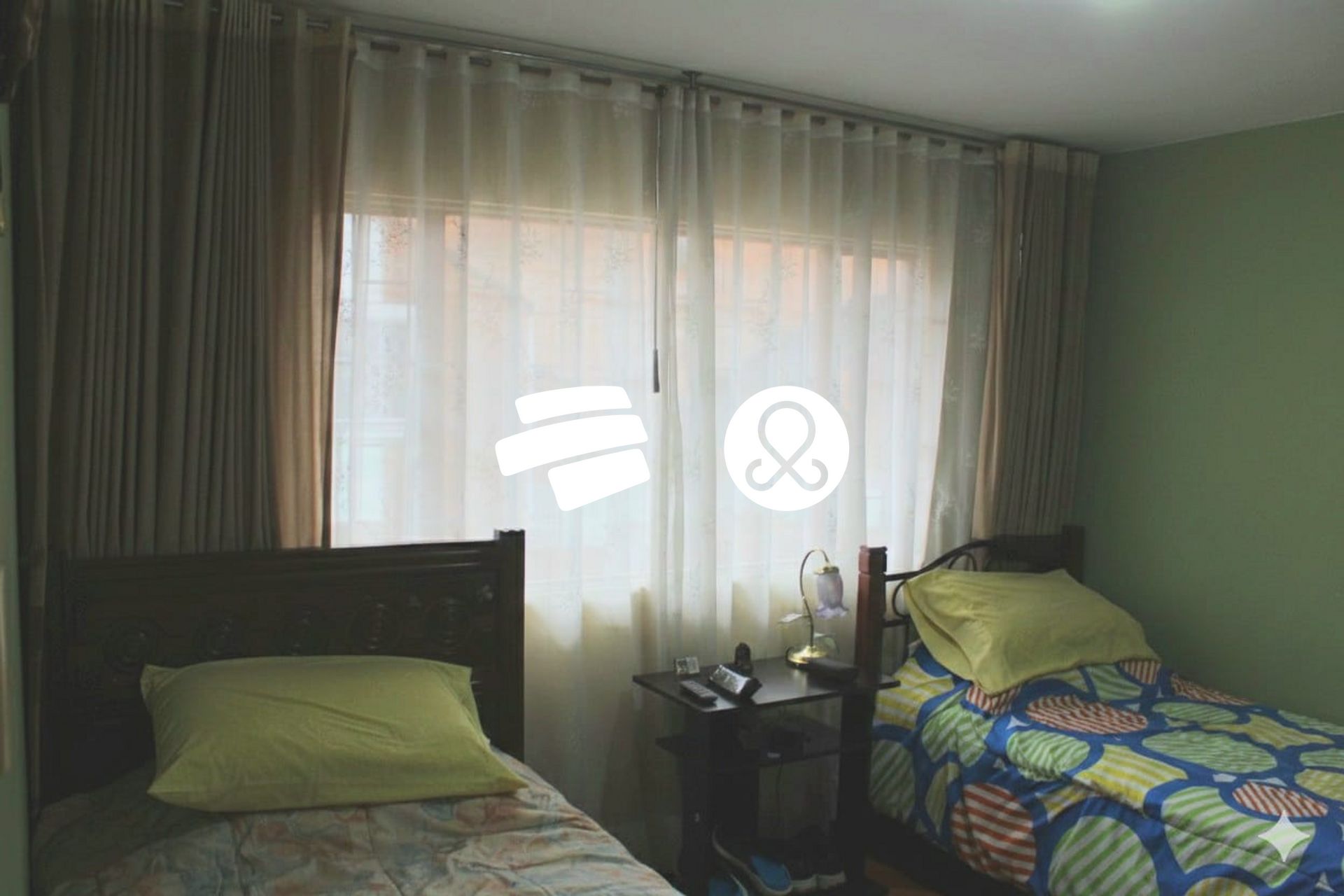 Casa en venta en Lago Timiza, Bogotá · foto 7 de 9
