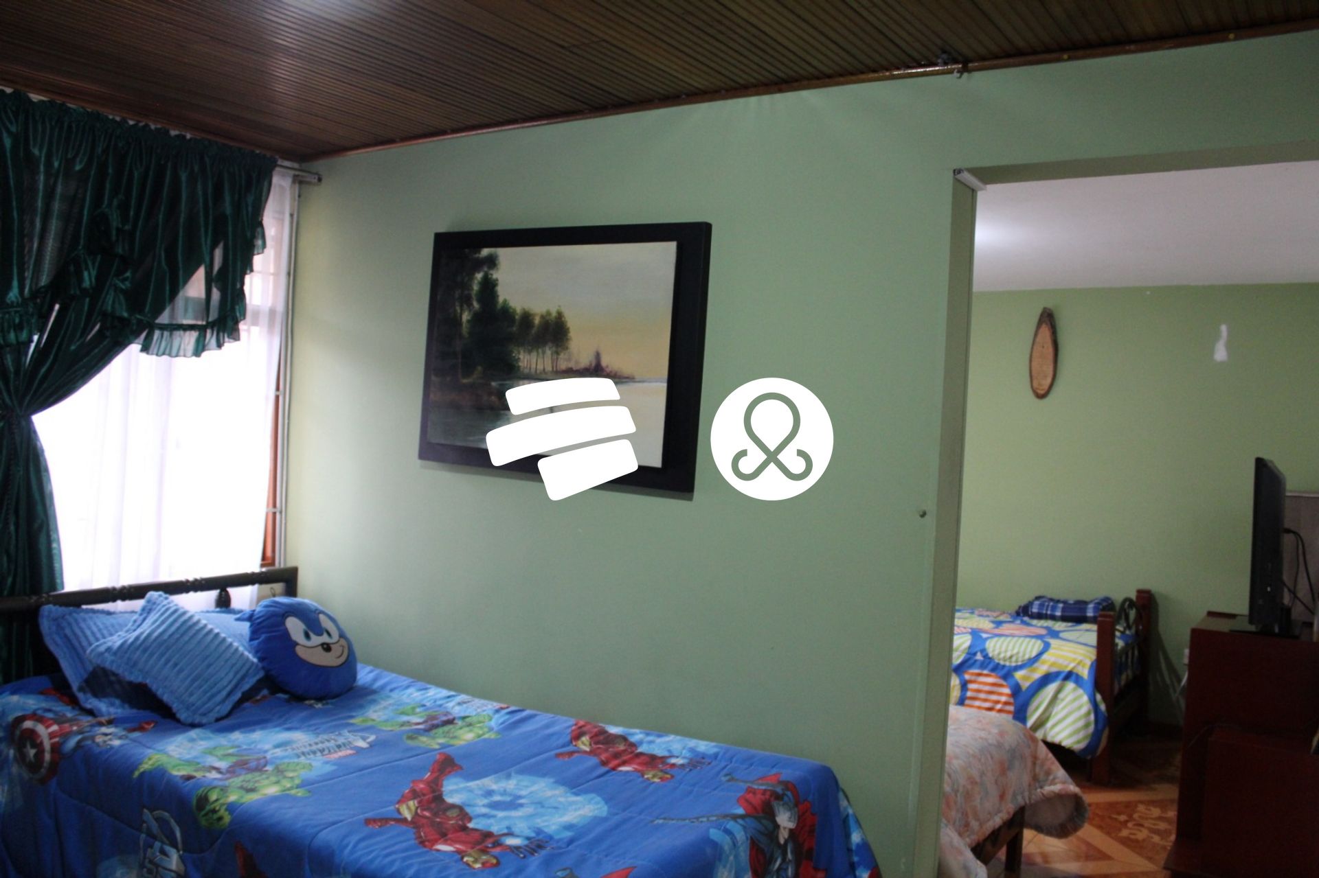 Casa en venta en Lago Timiza, Bogotá · foto 9 de 9