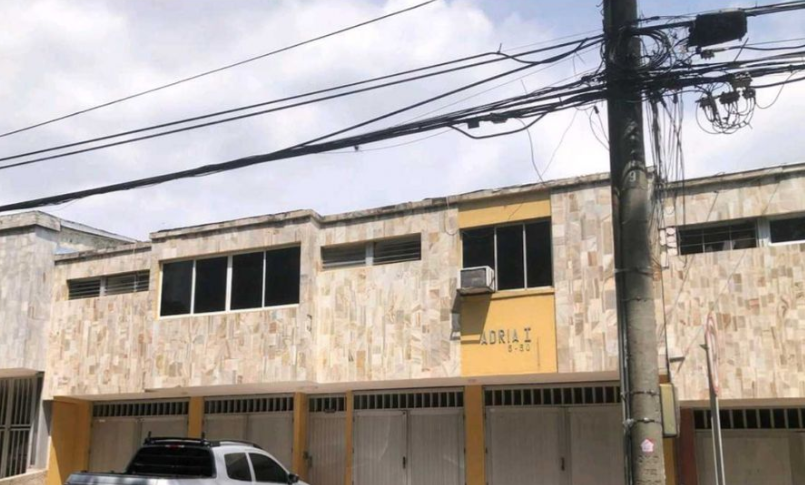 Apartamento en Venta en Miraflores, Cali