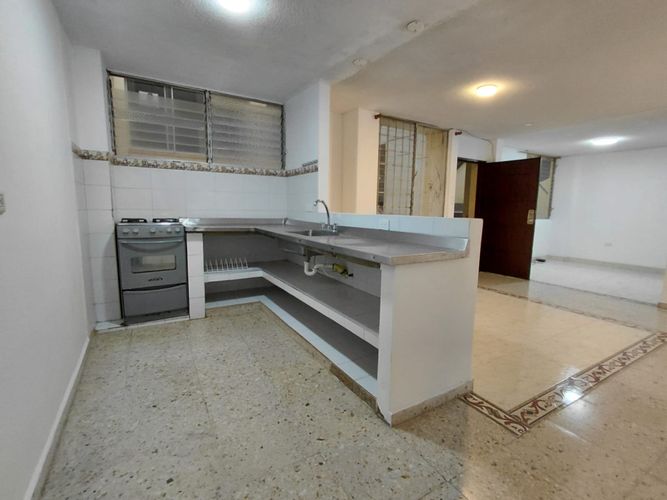 Apartamento en venta en Miraflores, Cali · foto 6 de 24