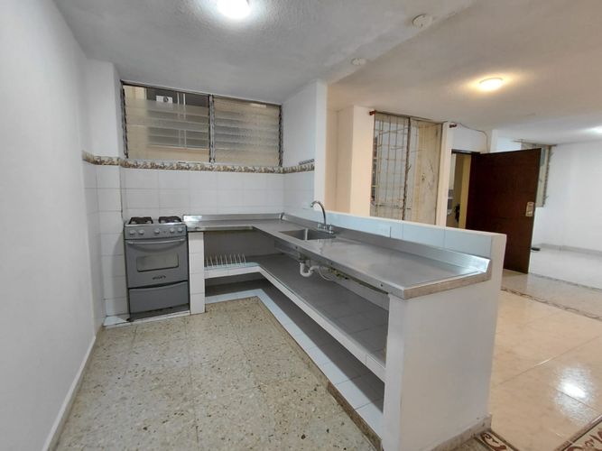 Apartamento en venta en Miraflores, Cali · foto 7 de 24