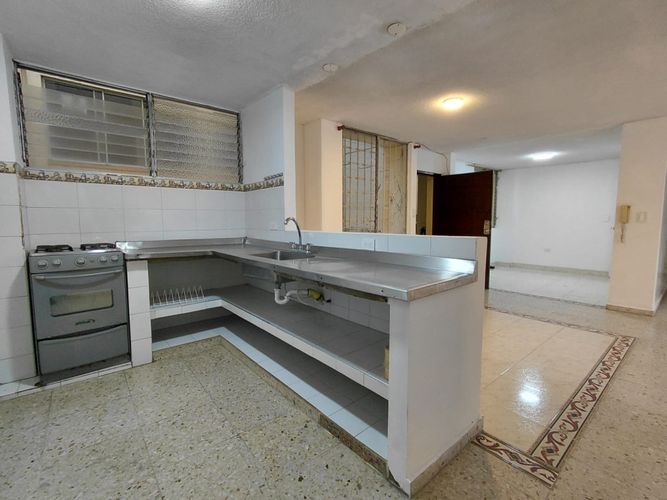 Apartamento en venta en Miraflores, Cali · foto 8 de 24