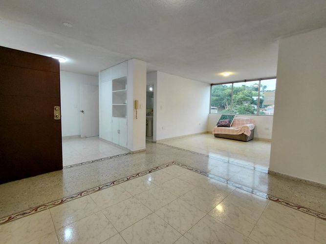 Apartamento en venta en Miraflores, Cali · foto 11 de 24