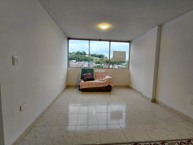 Apartamento en venta en Miraflores, Cali · foto 13 de 24