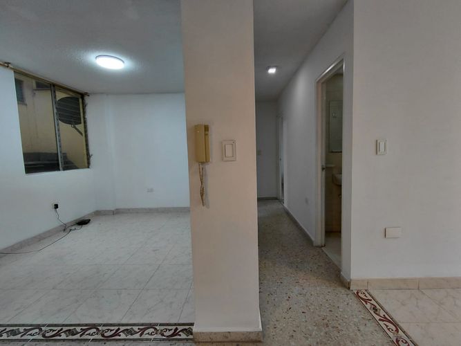 Apartamento en venta en Miraflores, Cali · foto 14 de 24